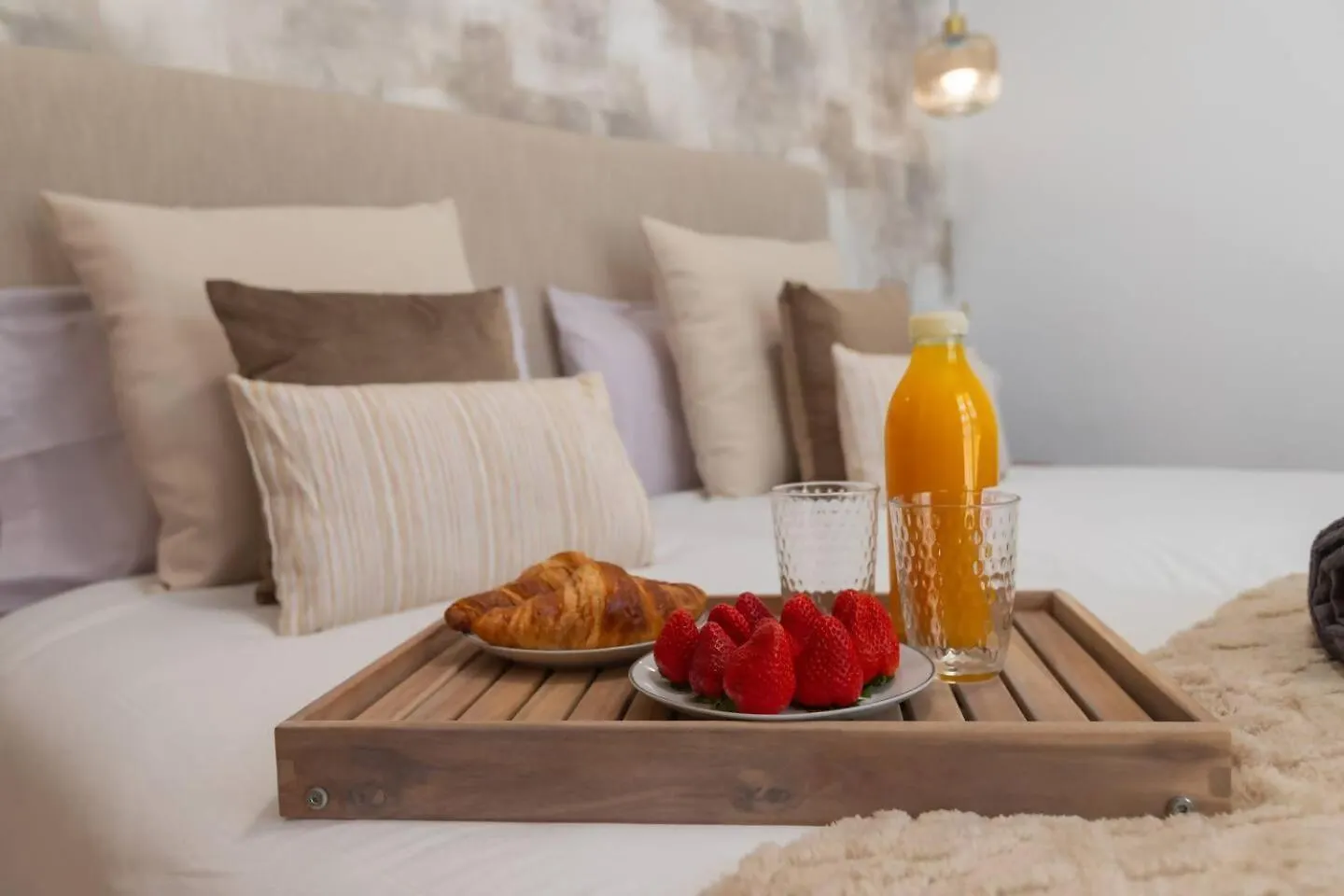 Apartamento Camelias Marbella Playa Con Parking Apartment