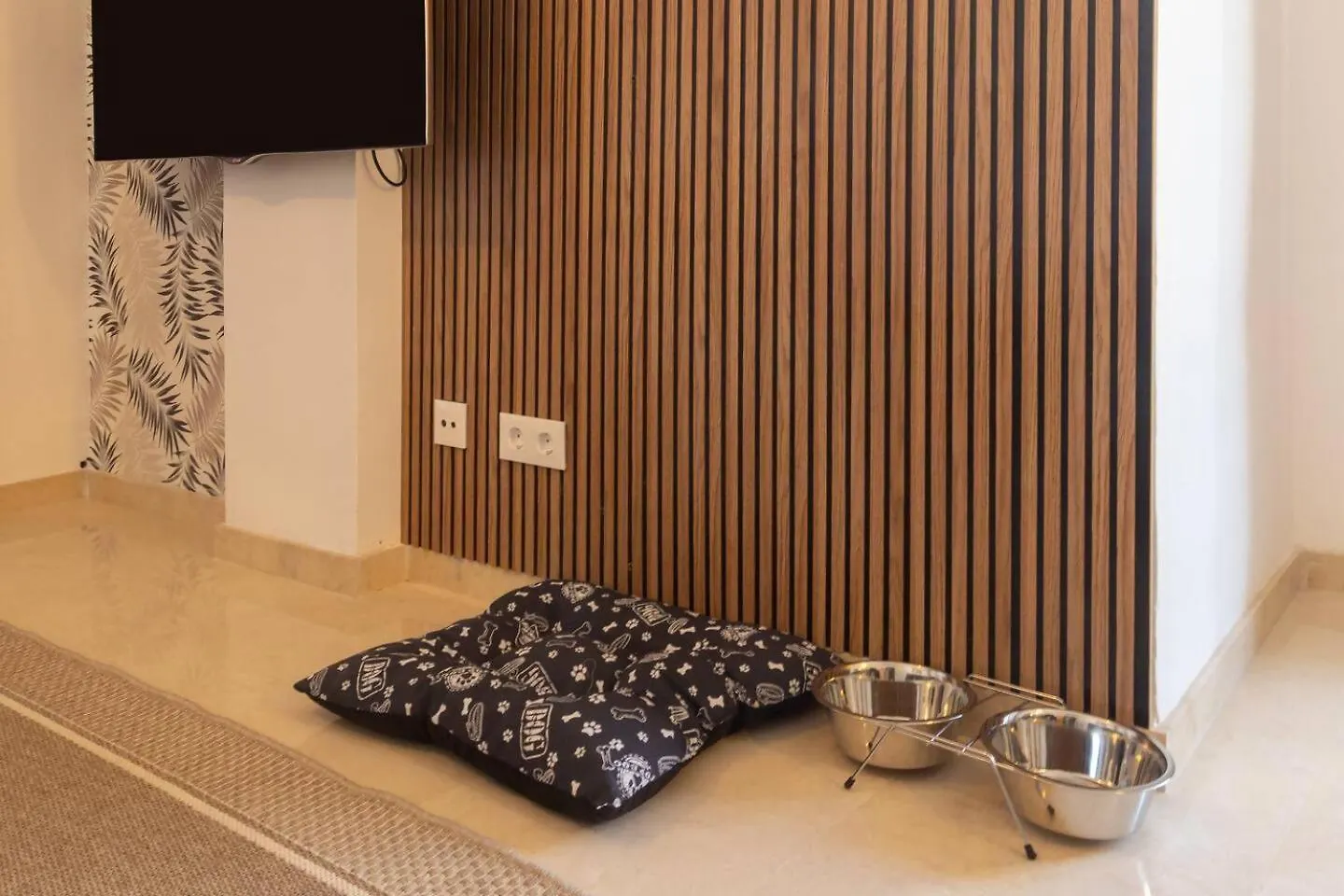 Apartment Apartamento Camelias Marbella Playa Con Parking Spain