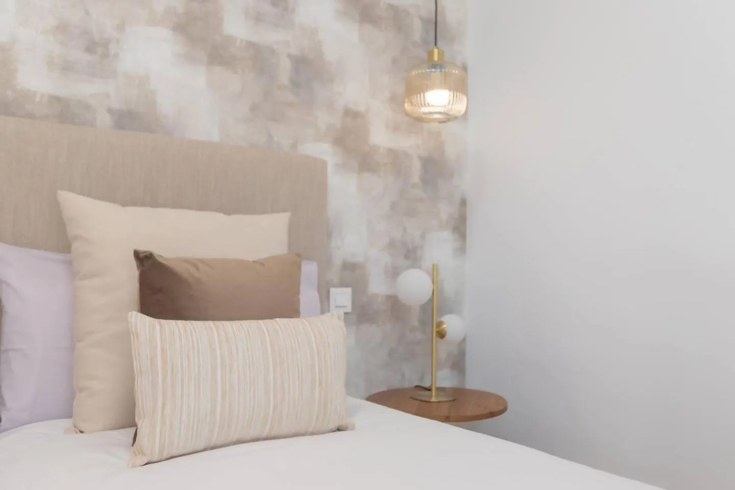 Apartman Apartamento Camelias Marbella Playa Con Parking