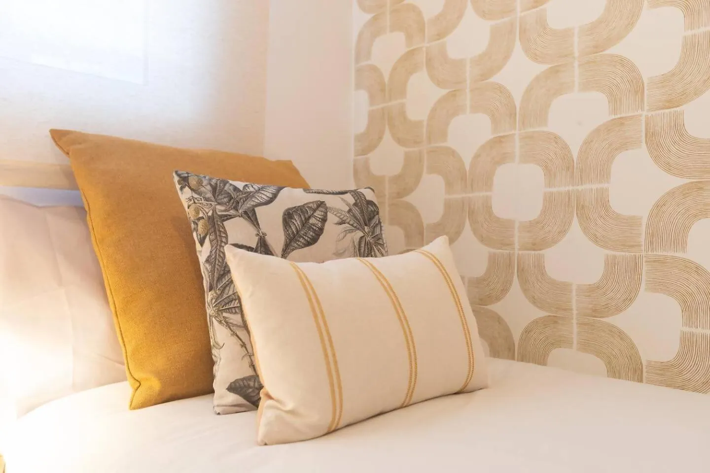 Apartment Apartamento Camelias Marbella Playa Con Parking Spain