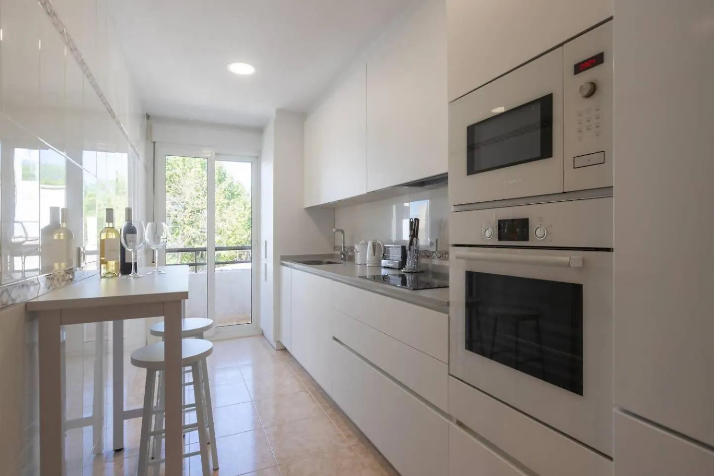Apartamento Camelias Marbella Playa Con Parking Apartman