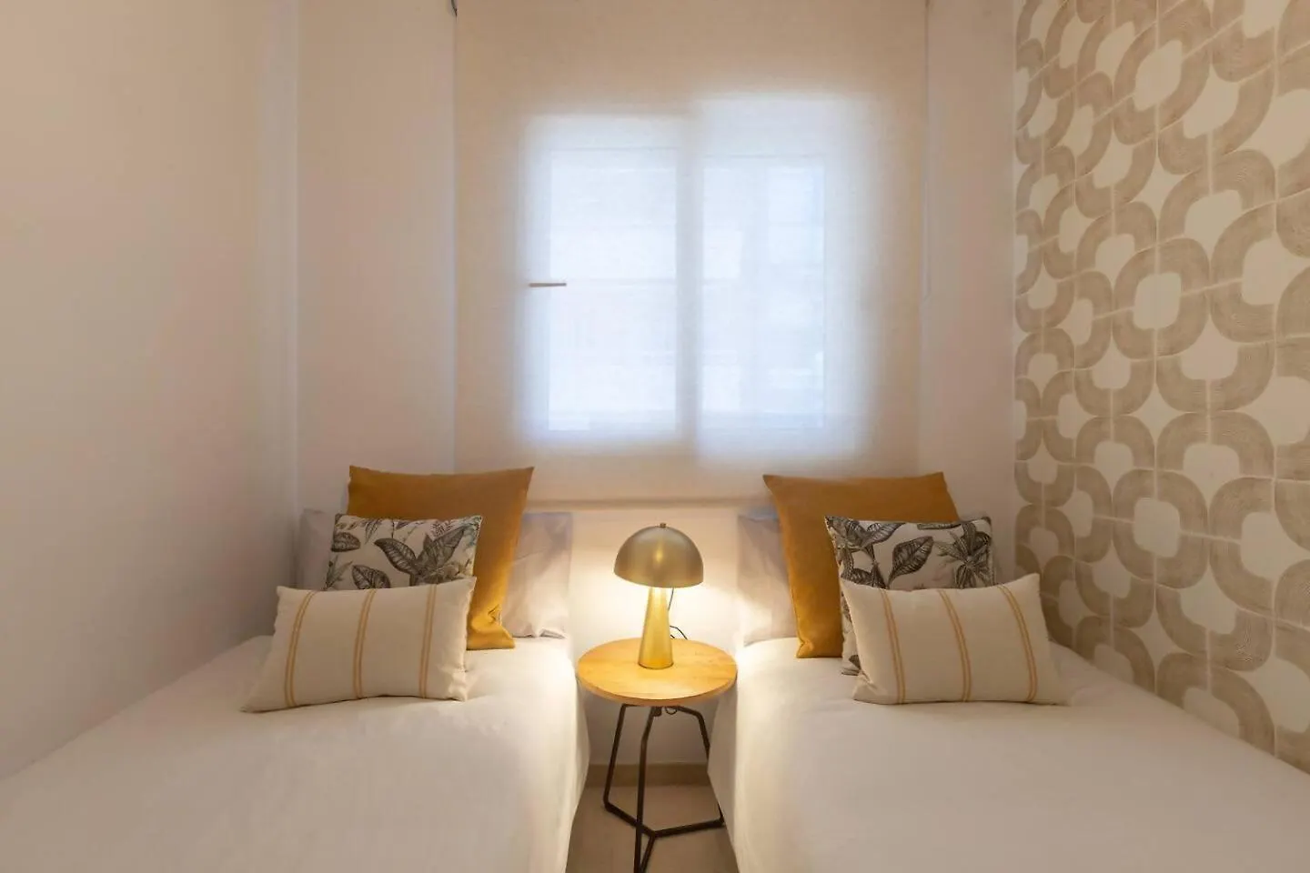 Apartamento Camelias Marbella Playa Con Parking 0*,  Spain