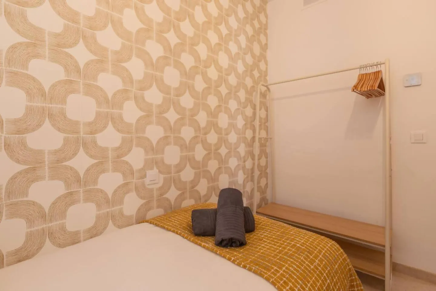 Apartamento Camelias Marbella Playa Con Parking Apartment